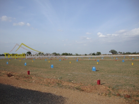 3) Open Plots for Sale Near to Tirupati-Yerpedu-Venkatagiri Highway.JPG